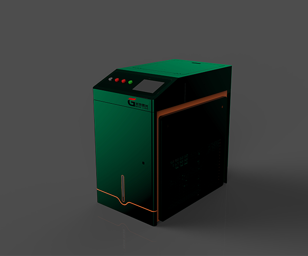 激光手持焊金属铝合金门窗用电焊机